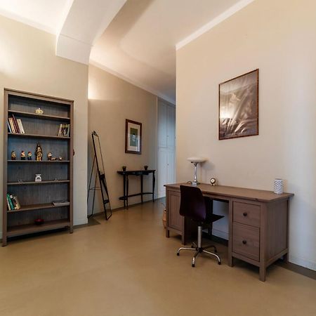 Piazza Bainsizza Elegant Apartment Roma Ngoại thất bức ảnh