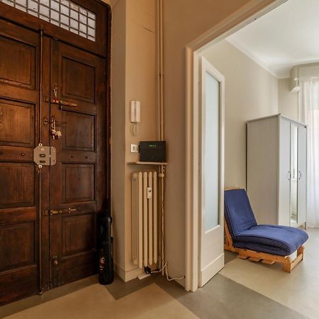 Piazza Bainsizza Elegant Apartment Roma Ngoại thất bức ảnh