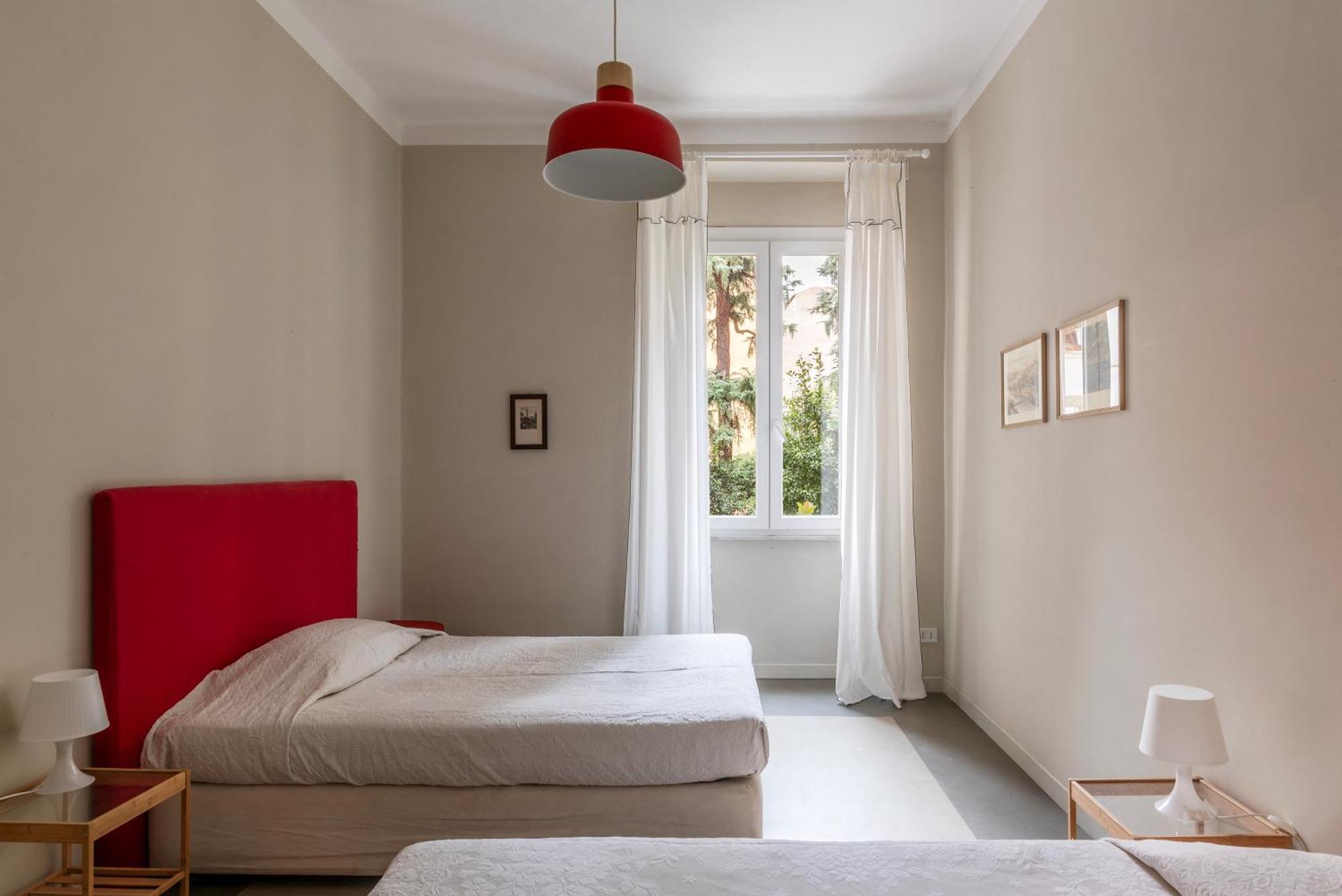 Piazza Bainsizza Elegant Apartment Roma Ngoại thất bức ảnh