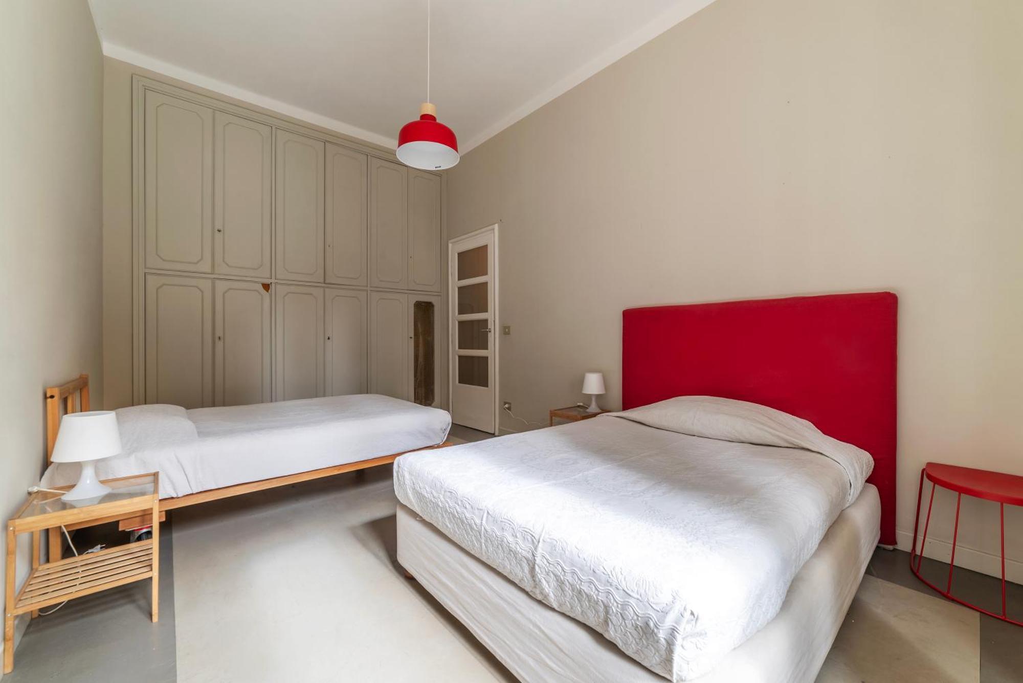 Piazza Bainsizza Elegant Apartment Roma Ngoại thất bức ảnh