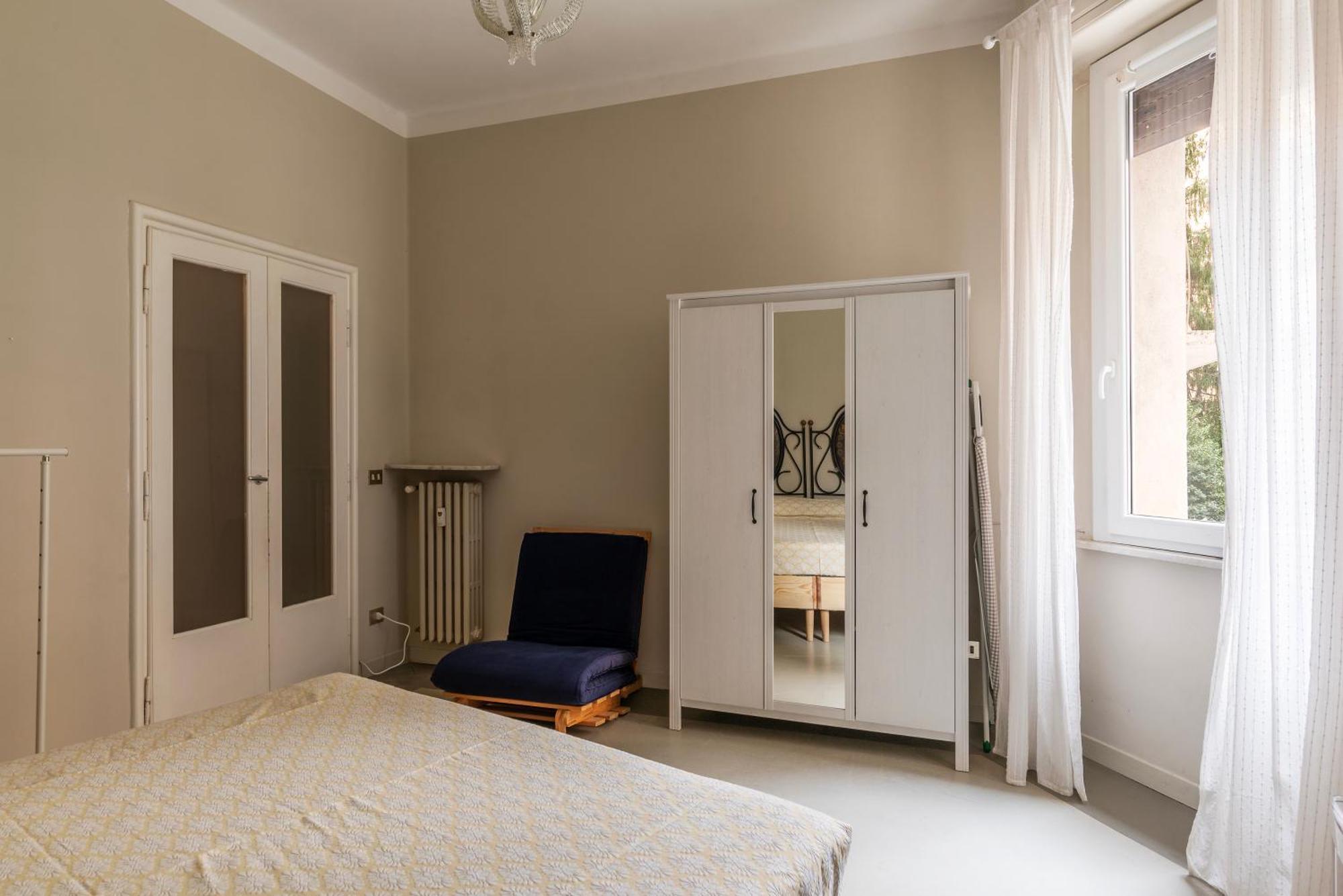 Piazza Bainsizza Elegant Apartment Roma Ngoại thất bức ảnh