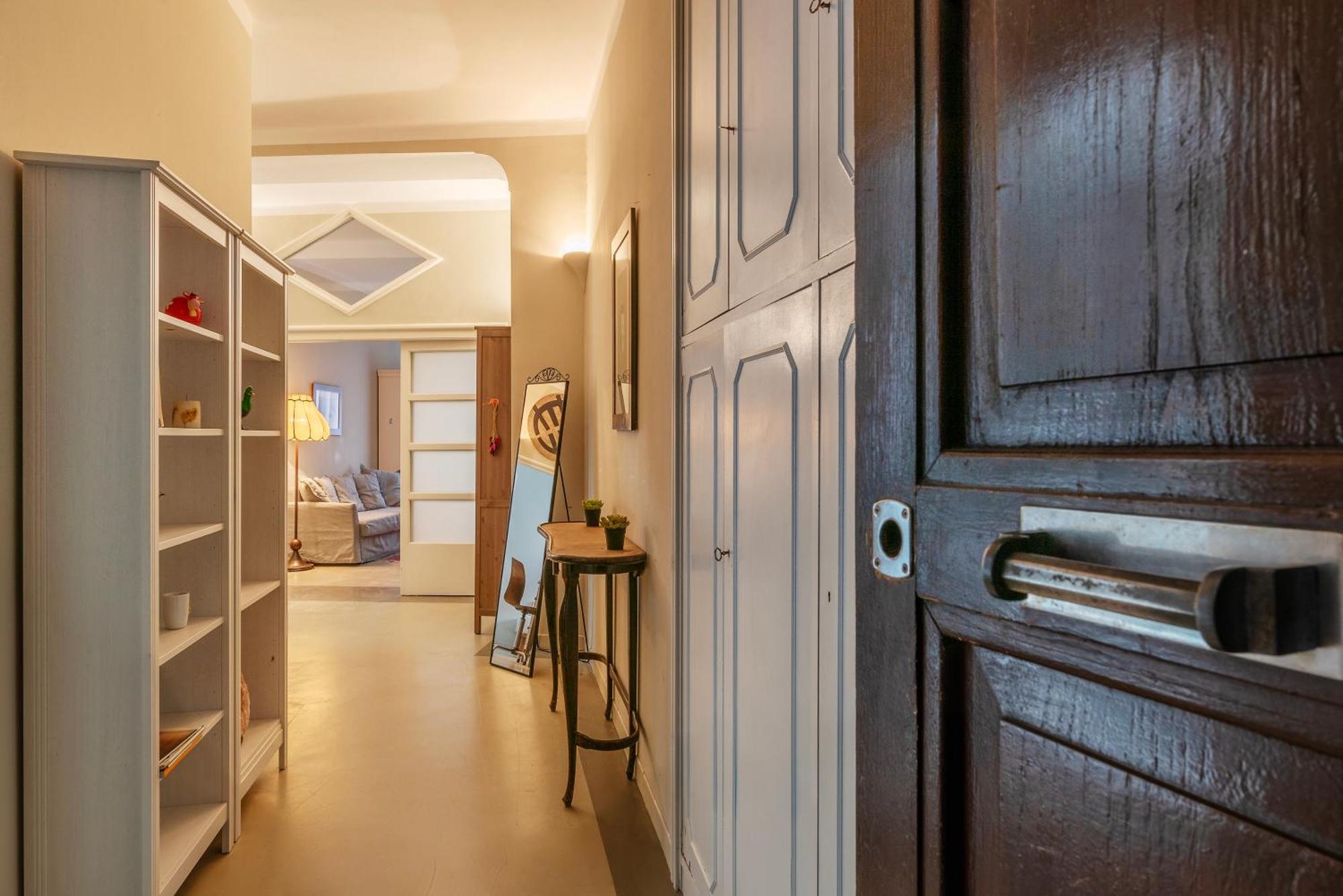 Piazza Bainsizza Elegant Apartment Roma Ngoại thất bức ảnh