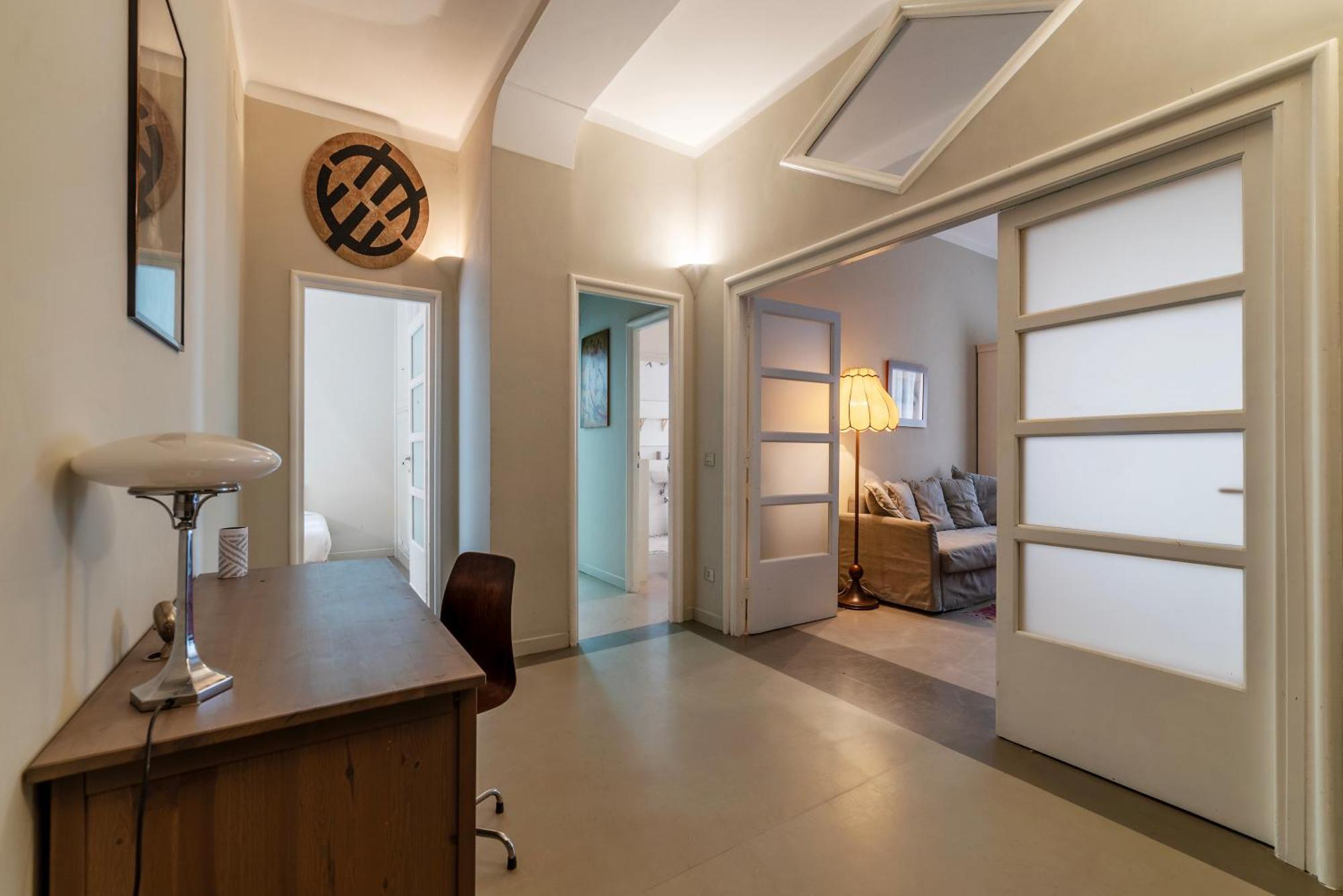 Piazza Bainsizza Elegant Apartment Roma Ngoại thất bức ảnh